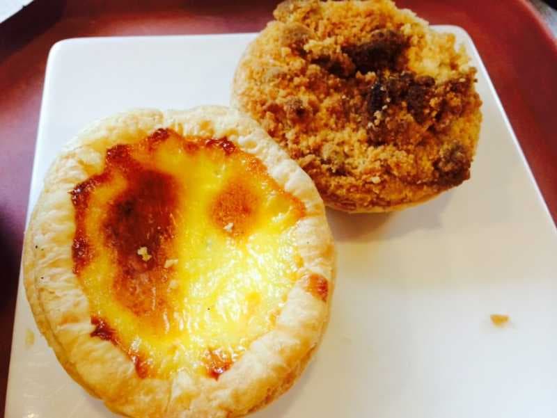 Retrona Pie Tart & More 레트로나파이