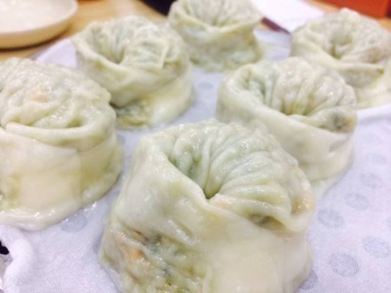 Choryang Milmyeon 초량 밀면