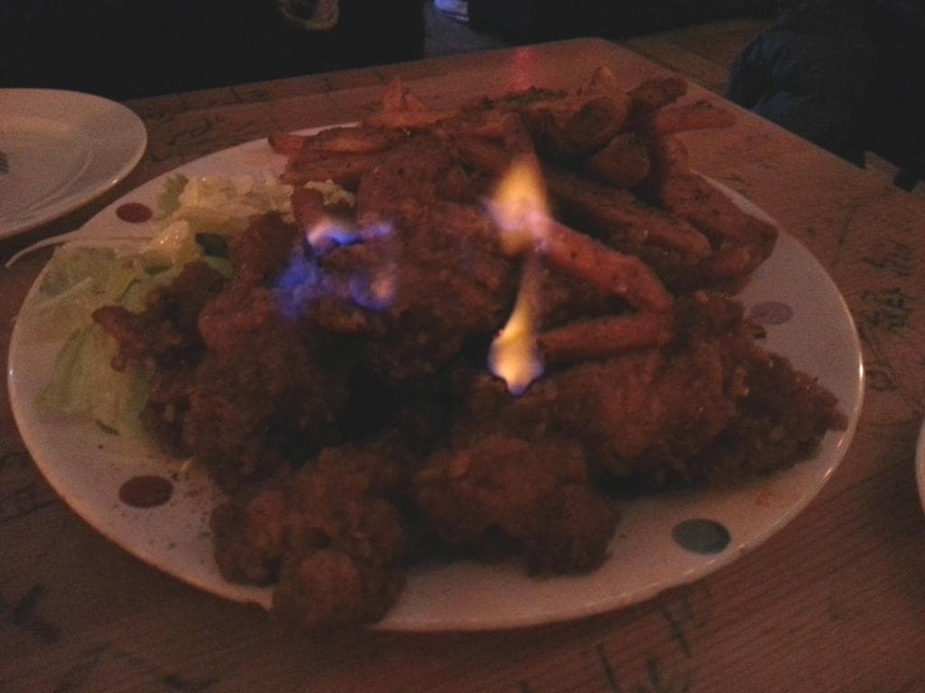 Oksang Dalbit 옥상달빛