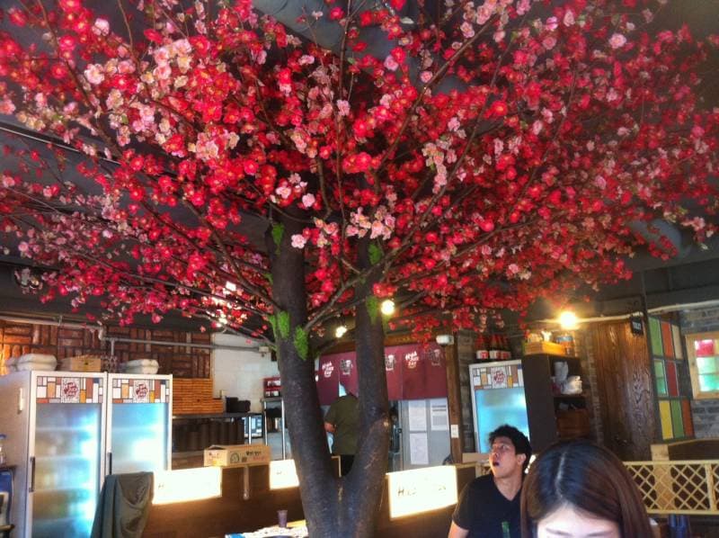 Hwa Juck Dan 화적단