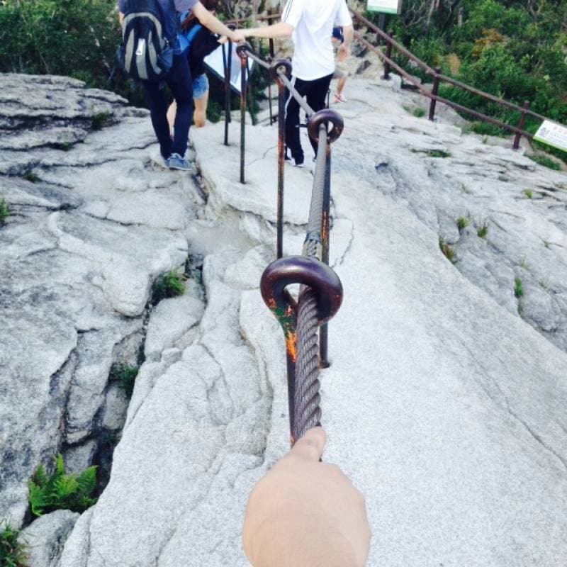 Bukansan National Park 북한산 국립공원