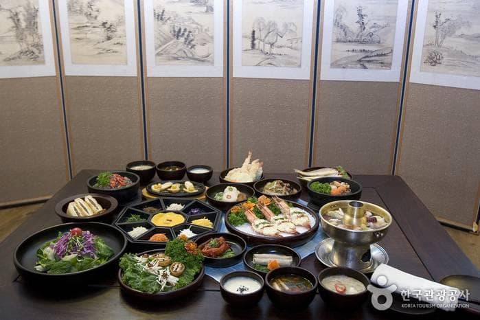 Pulhyanggi 풀향기