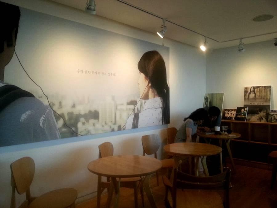 Seoyeon's House 서연의 집