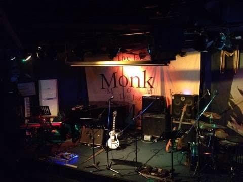 Club Monk (Jazz Club) 클럽 몽크