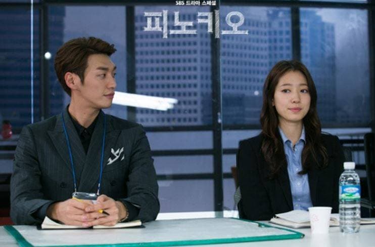 YTN Sangam Office YTN 상암사옥 