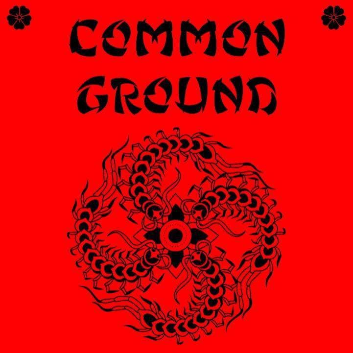 Common Ground Tattoo