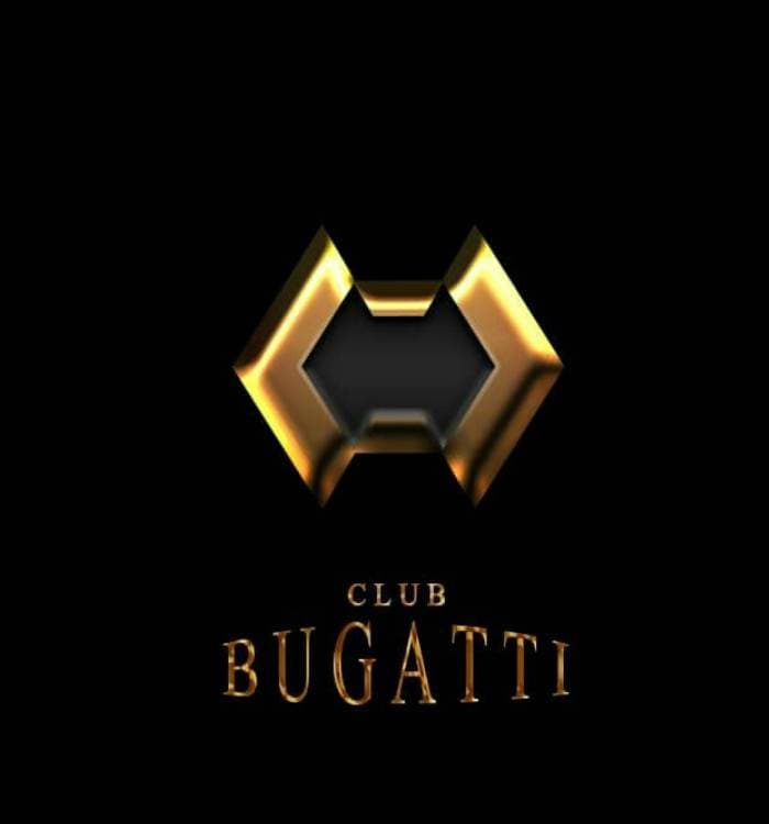 Club Bugatti 클럽 부가티
