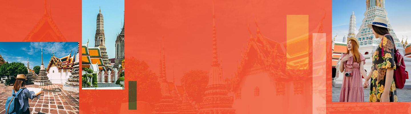 Best of the Best in Thailand