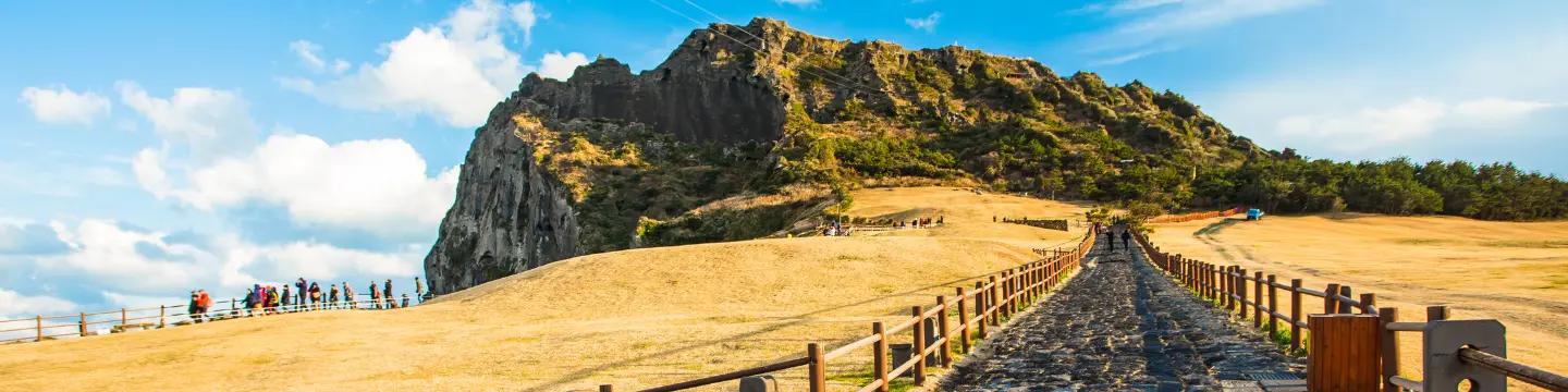 Top Things to Do in Eastern Jeju Island