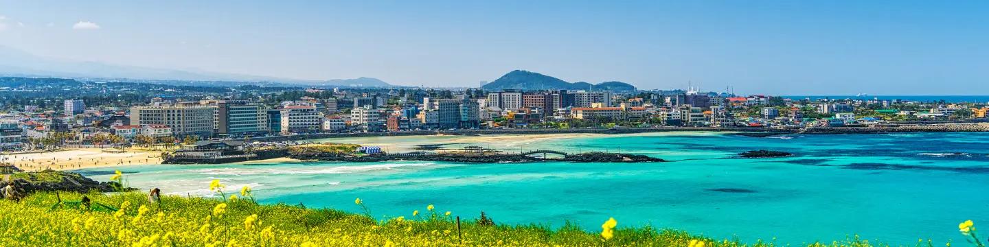 Top Things to Do in Northeastern Jeju Island