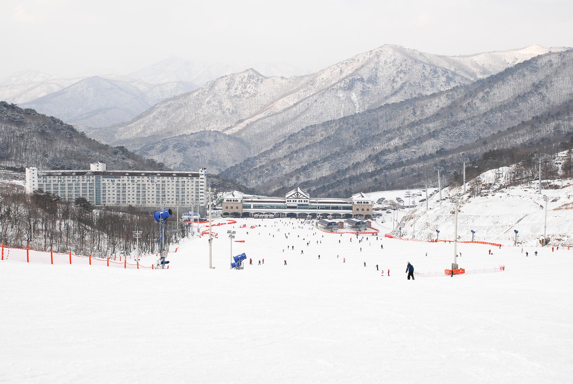All You Need for the Perfect Getaway at Eden Valley Ski Resort