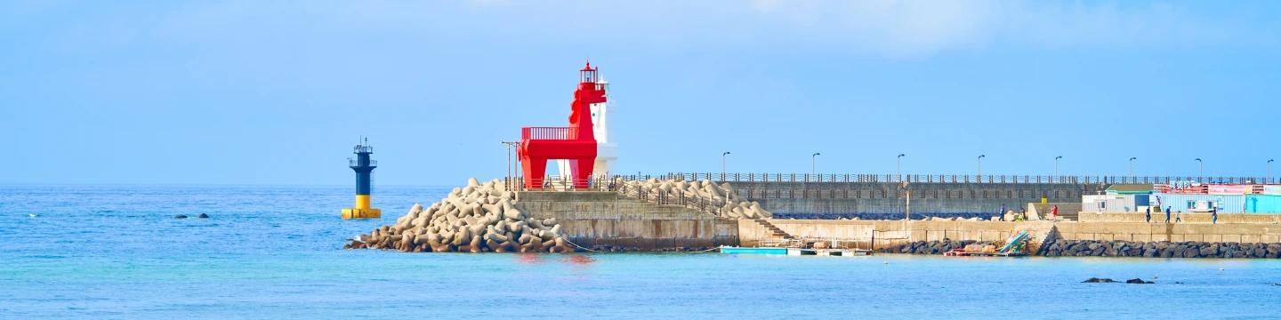 Top Things to Do in Northern Jeju Island