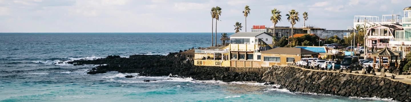 Top Things to Do in Northwestern Jeju Island