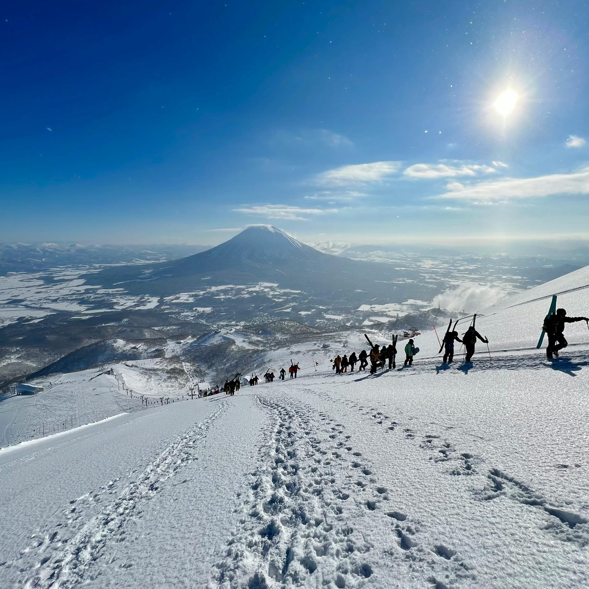 Best Ski Resorts near Tokyo for 2025/26 Winter Adventures