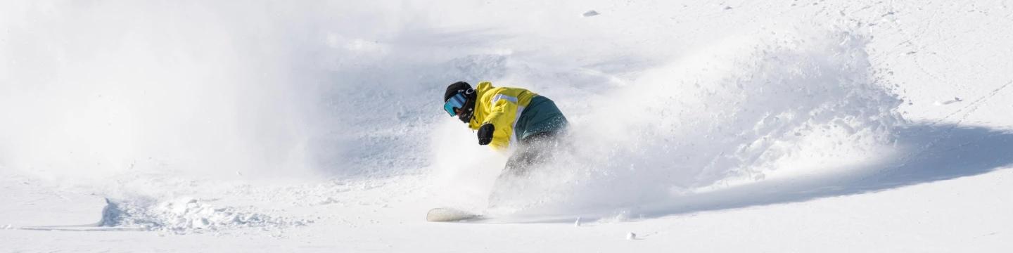 Best Ski Resorts near Osaka for 2025/26 Winter Adventures