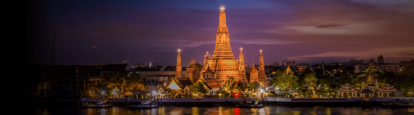 Best of Bangkok