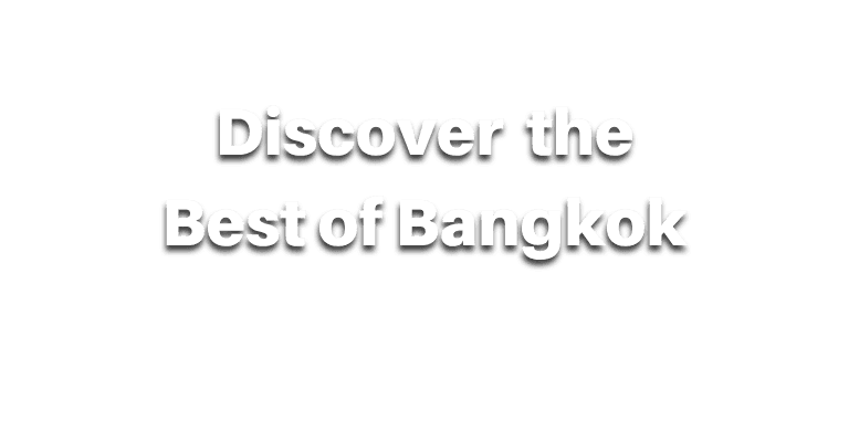 Best of Bangkok