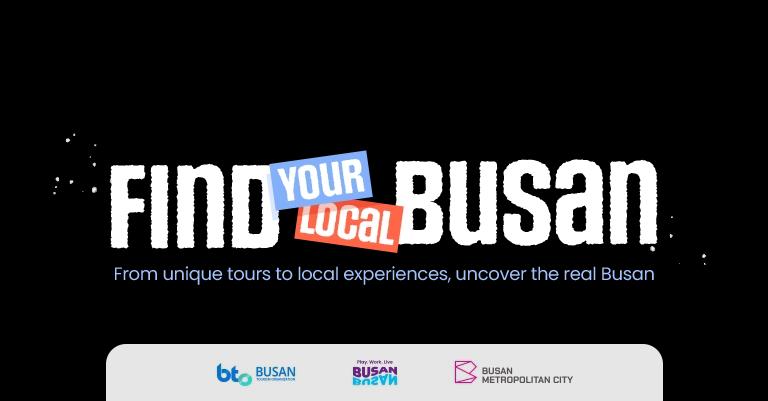 BTO Find Your Local Busan
