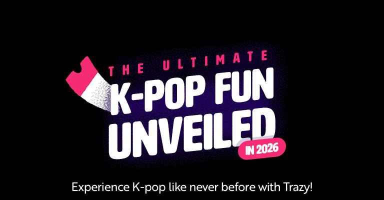 K-pop Fun in Korea