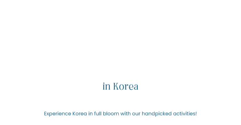 Spring Attractions & Events