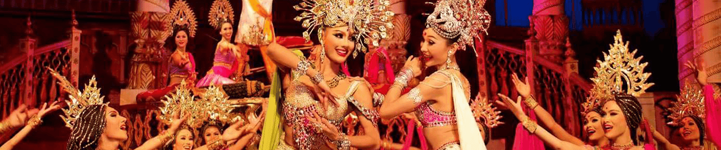 Best Value Extra Discount Attraction Tickets in Thailand