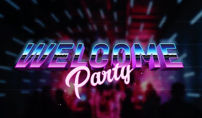 2023年度ソウル新入留学生ウェルカムパーティー(9月7日) - main view