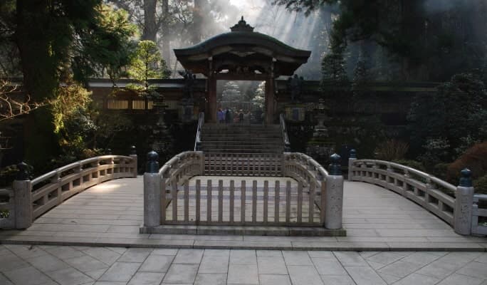 Daiyuzan Line Tengu 1-Day Pass (Rail & Bus) - main view