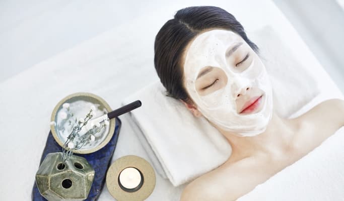 AHC Play Zone Spa - Sinsa Branch - main view