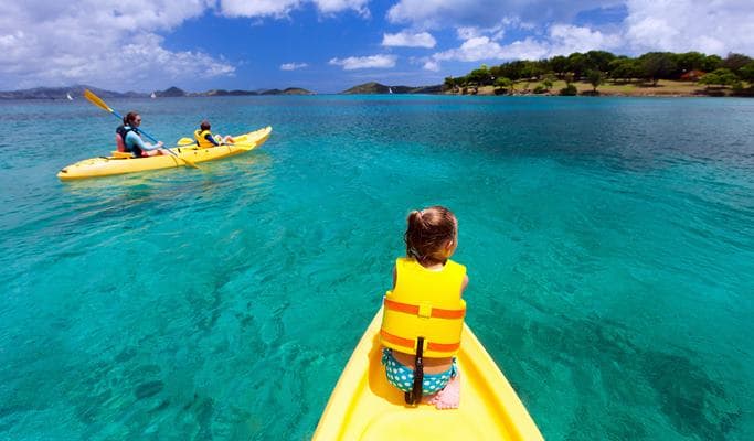 Ang Thong National Marine Park Tour by Speedboat (+Snorkeling/Kayaking) - from Koh Phangan - main view