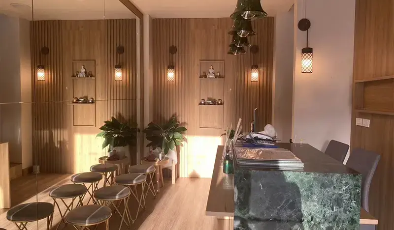 Spring Massage & Spa in Phuket - main view