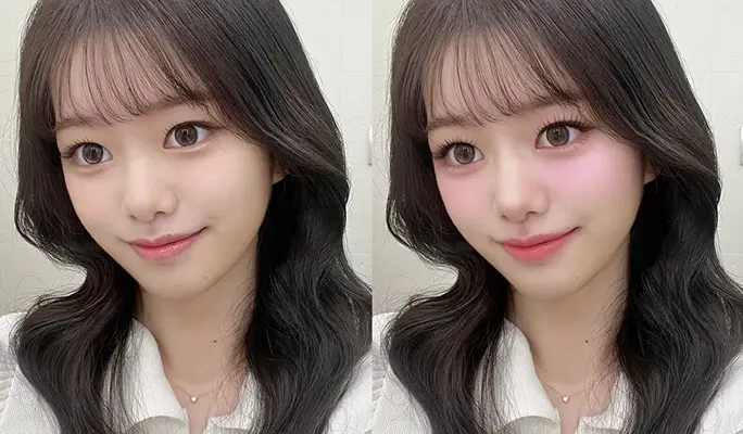 BOBORIS Hair Salon in Gangnam: Personal Color/ Makeup & Hair Styling - main view