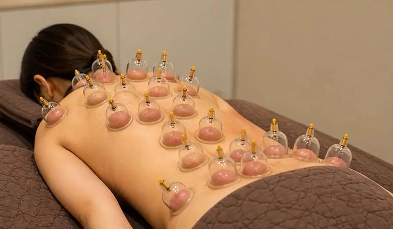 Traditional Korean Wellness Cupping Therapy & Body Balance Massage Experience in Insadong, Seoul - main view