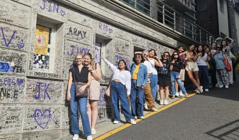 BTS ARMY Afternoon Half Day Tour in Seoul - main view