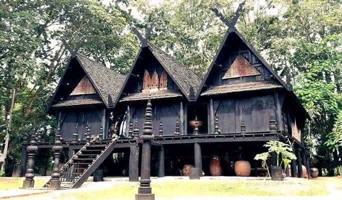 Chiang Rai 1 Day Private Tour from Chiang Mai - main view