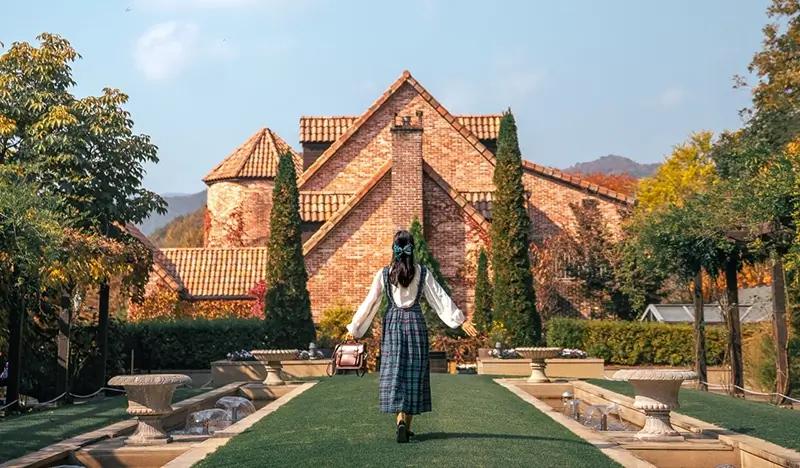 Chuncheon 1 Day Tour: Jade Garden + Gamza Batt + Happy Meadow Ranch - from Seoul - main view
