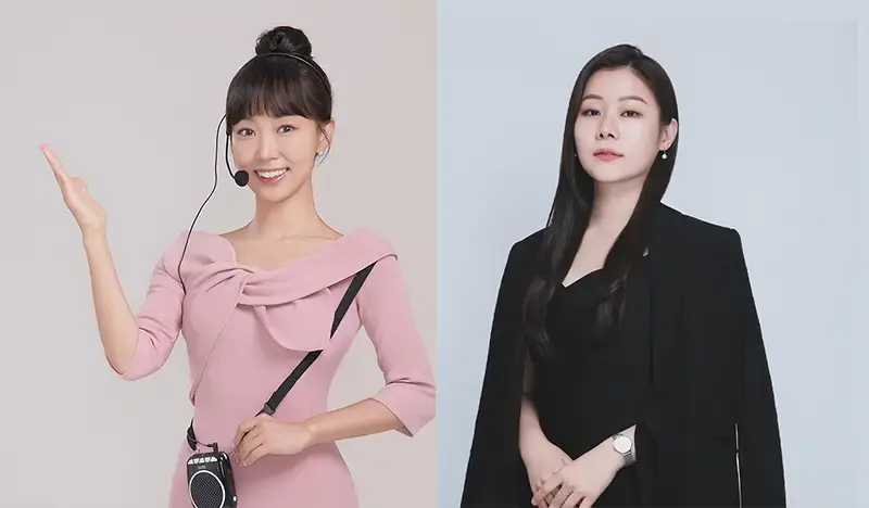 Modern Seoul 1 Day Tour in Gangnam with K-Style Curator: Bongeunsa Temple + COEX + Apgujeong Rodeo Street + Myeongdong - main view