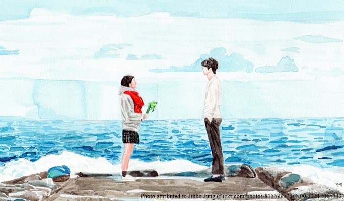 Winter K-Drama 1 Day Private Tour: Gangwon Province - main view