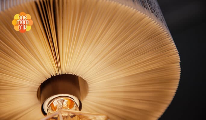 アップサイクルによるポップアップブック作りクラス(Re:book) - main view