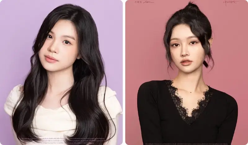 Haut Beaute: Makeup & Hair Styling in Cheongdam-dong, Seoul - main view