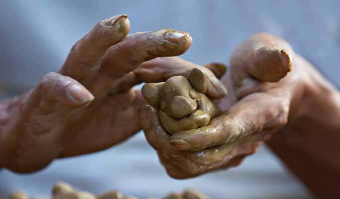 Hoi An Craft Village Tour by Boat (Half Day) - main view