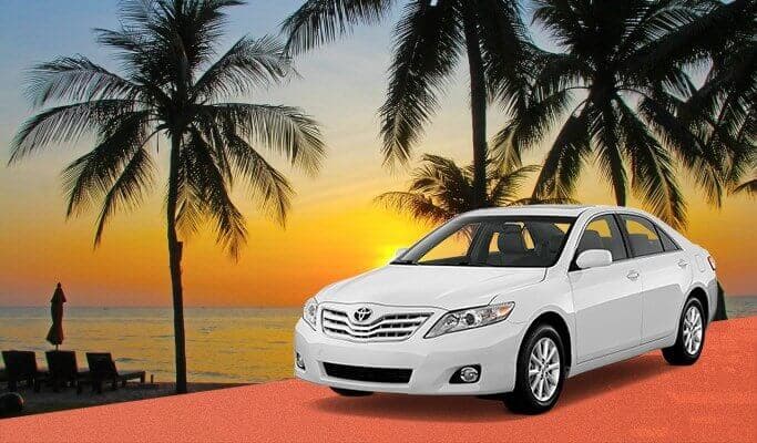 バンコク ドンムアン空港↔ホアヒン送迎 - 空港タクシー(24時間年中無休) - main view