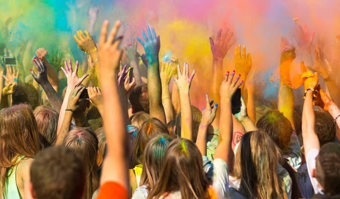 Jeju DJ Music Festival - Island Fest Bomb (May 19~20) - main view