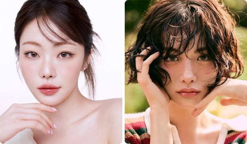 Tampil Cantik Seperti Selebriti Korea di Jenny House - main view