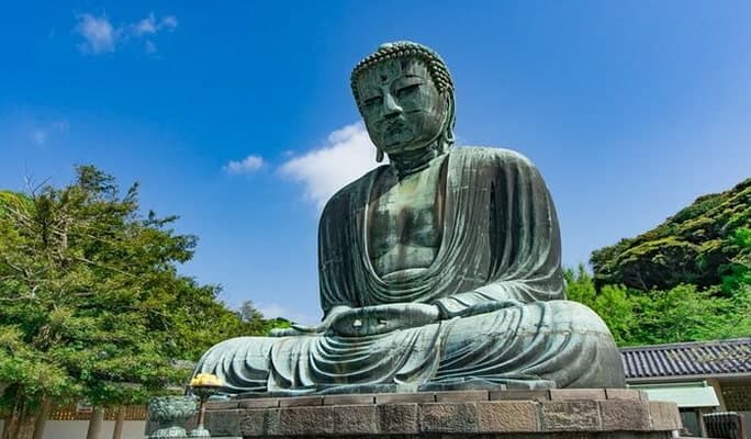 Kamakura Private 1 Day Tour with Private Transportation (+ Licensed guide/ Driver) - main view