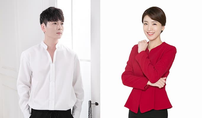 K-Style ID/Passport/Profile Photo Photoshoot (+Makeup/Hairstyling option) Experience in Seoul - main view