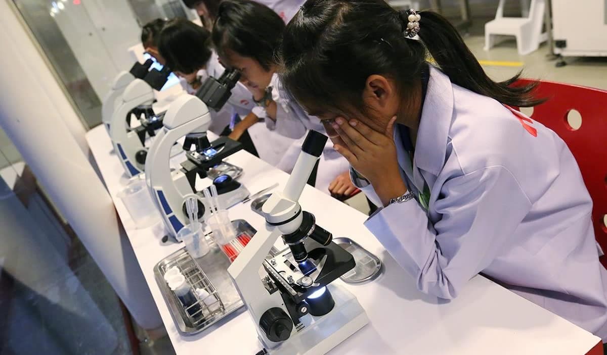 KidZania Bangkok Discount Ticket - main view