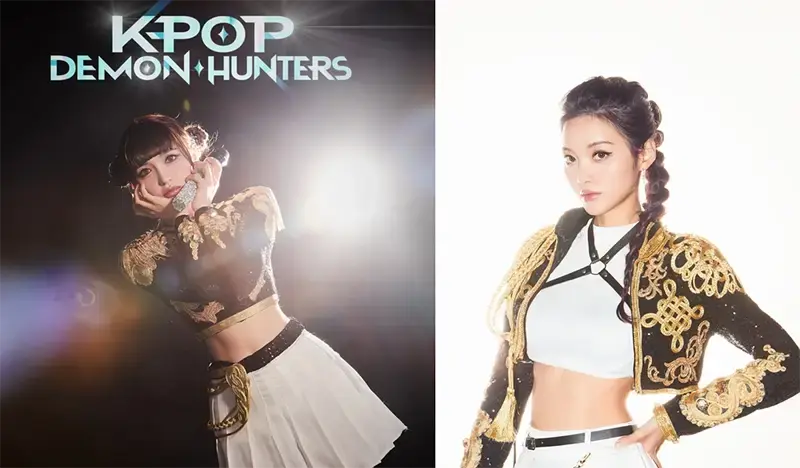 K-Pop Idol Concept Photoshoot at EYESU STUDIO in Seongsu (+ Hair & Makeup/ ID/ Profile Photo options) - main view