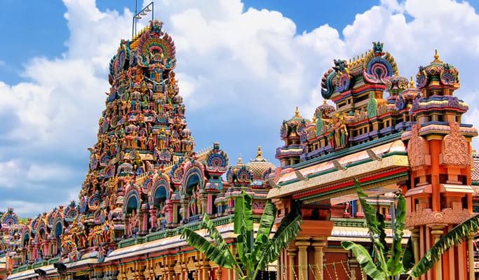 Kuala Lumpur Little India + Pasar Seni + Petaling Street + Royal Selangor Visitor Centre + Kuala Lumpur Craft Complex 1 Day Shopping Tour - main view