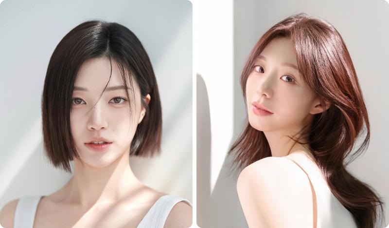 Lamaison Beauty: Makeup & Hair Styling in Apgujeong