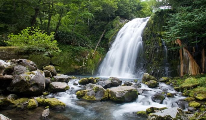 Hida Takayama - Gero Onsen 2-Day Bus Ticket - main view